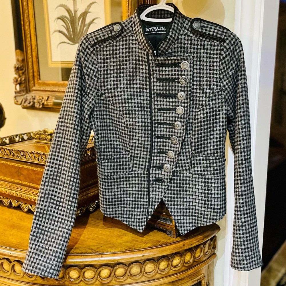 Zara Trafaluc Blazer